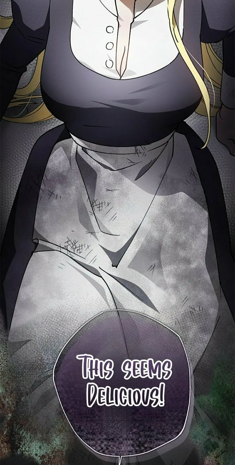 Run Away, From Me Chapter 5 page 81 - 
