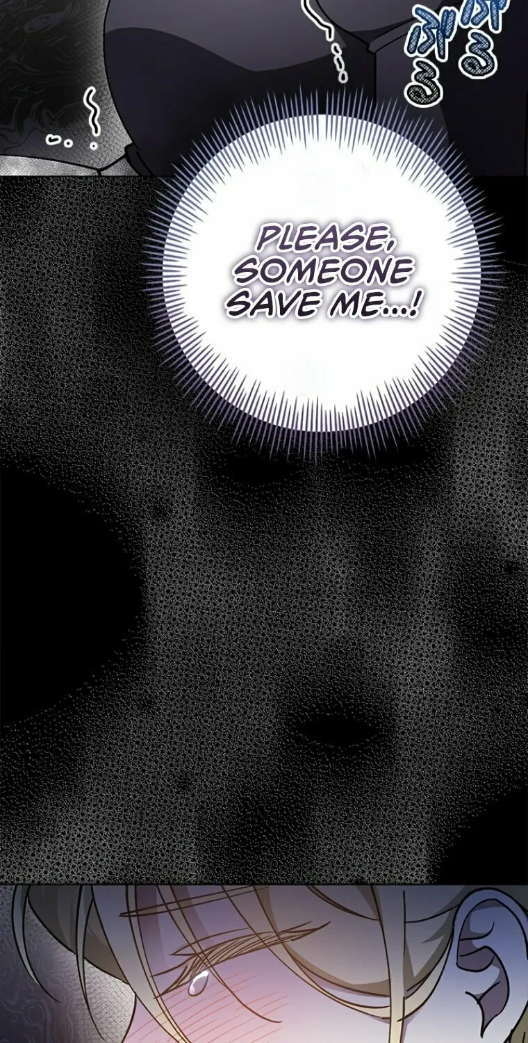 Run Away, From Me Chapter 5 page 84 - 