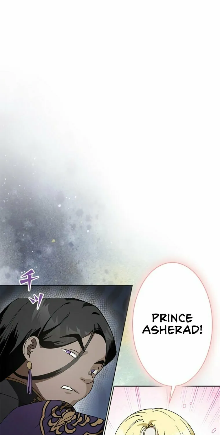 Run Away, From Me Chapter 5 page 91 - 