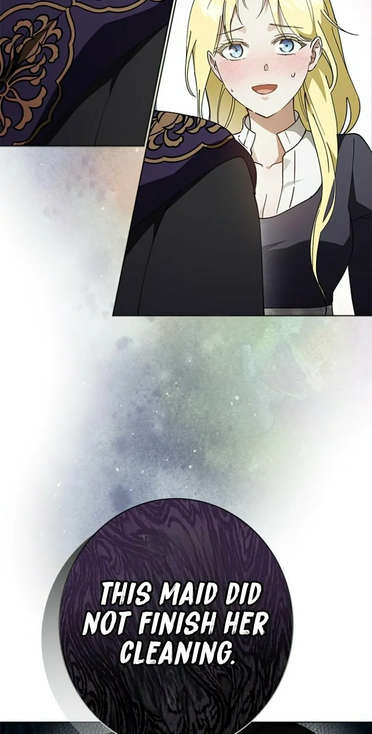 Run Away, From Me Chapter 5 page 92 - 