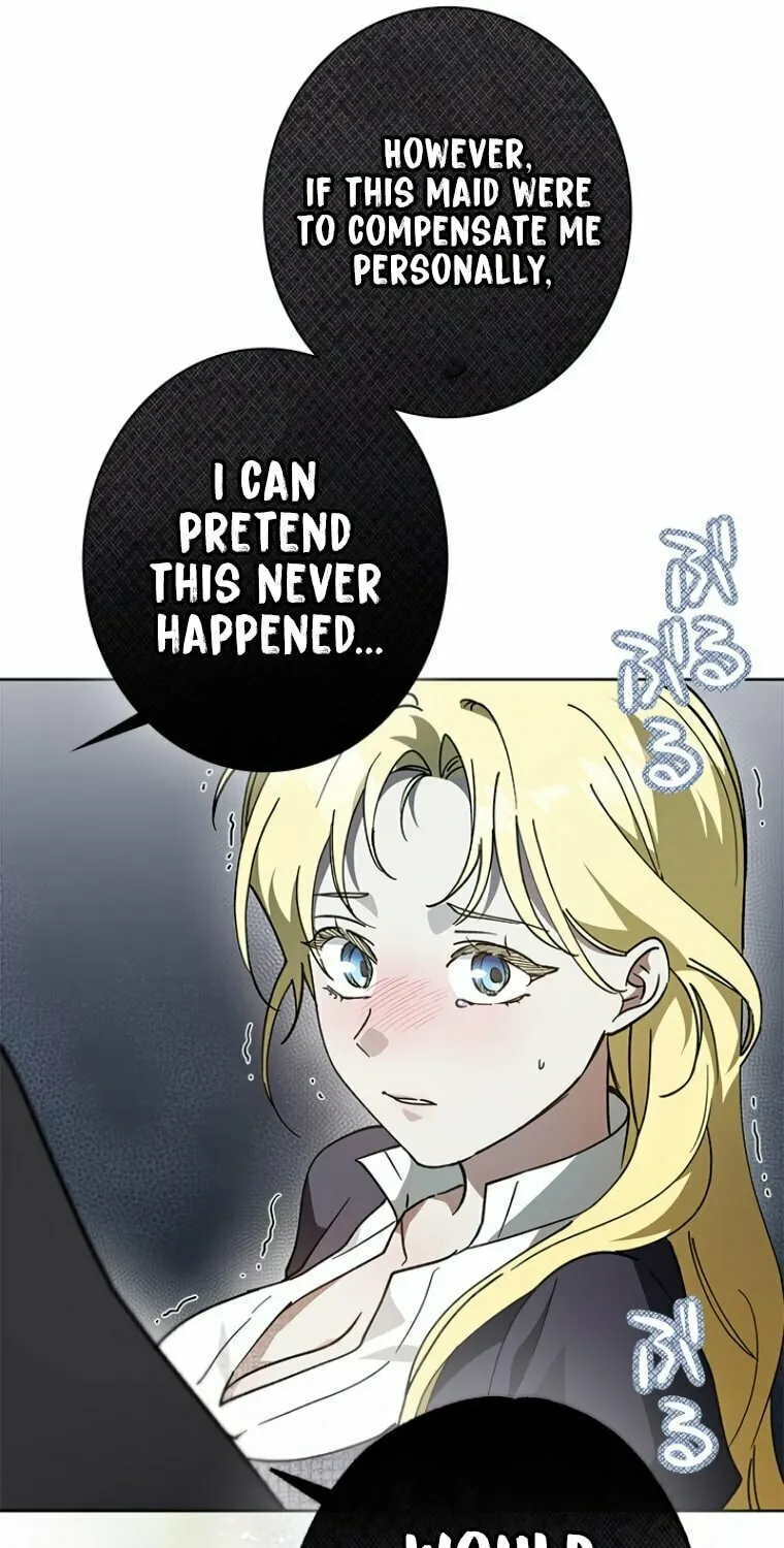 Run Away, From Me Chapter 5 page 95 - 