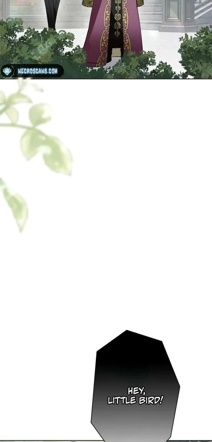 Run Away, From Me Chapter 6 page 11 - 