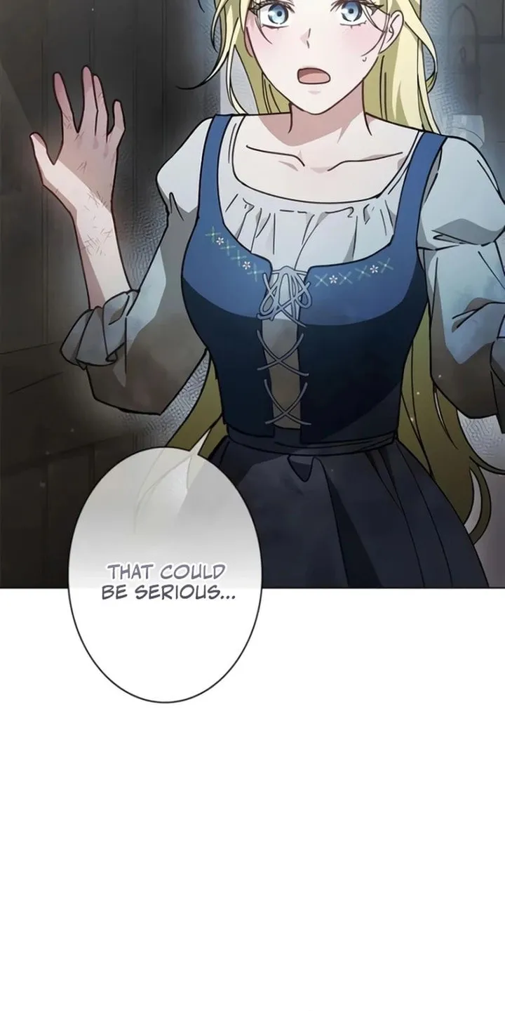 Run Away, From Me Chapter 6 page 101 - 