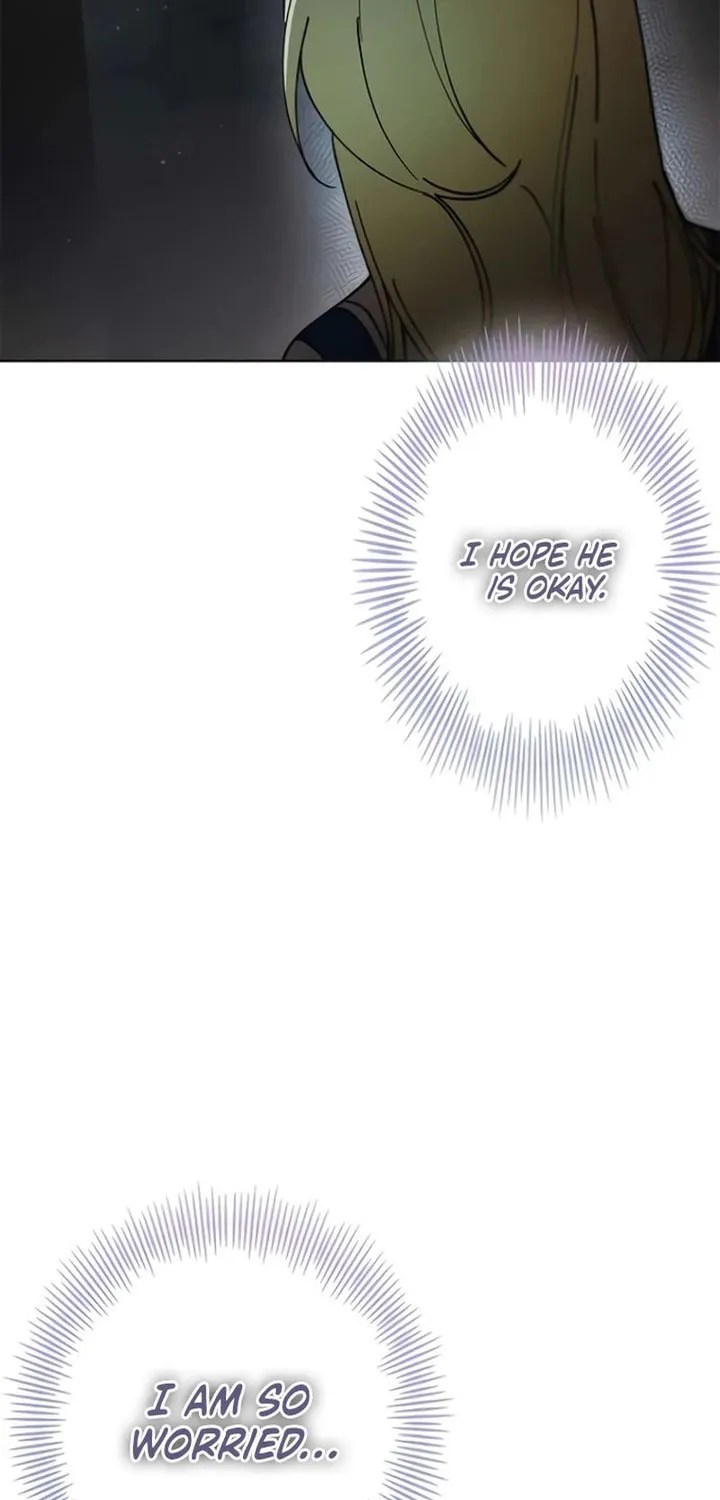 Run Away, From Me Chapter 6 page 104 - 