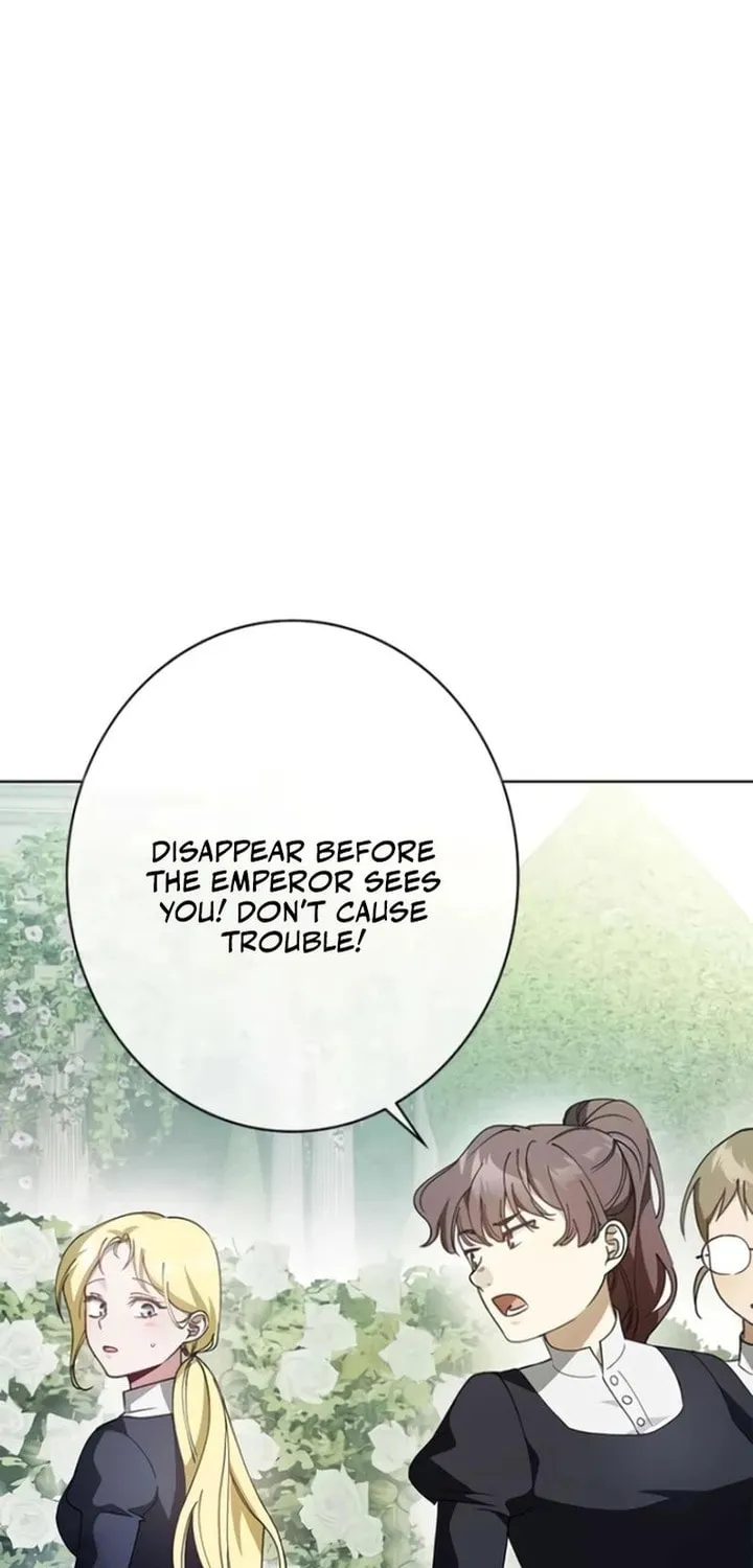 Run Away, From Me Chapter 6 page 13 - 