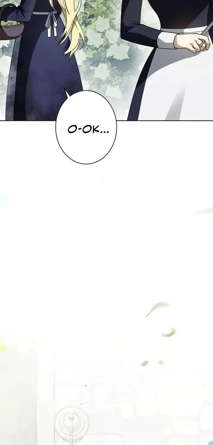 Run Away, From Me Chapter 6 page 14 - 