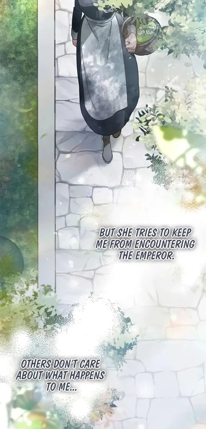 Run Away, From Me Chapter 6 page 17 - 