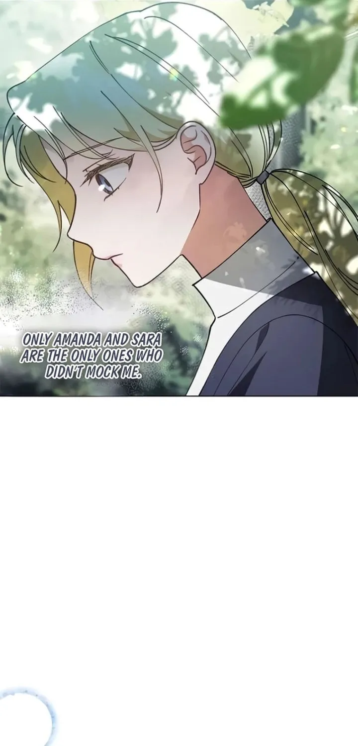 Run Away, From Me Chapter 6 page 20 - 