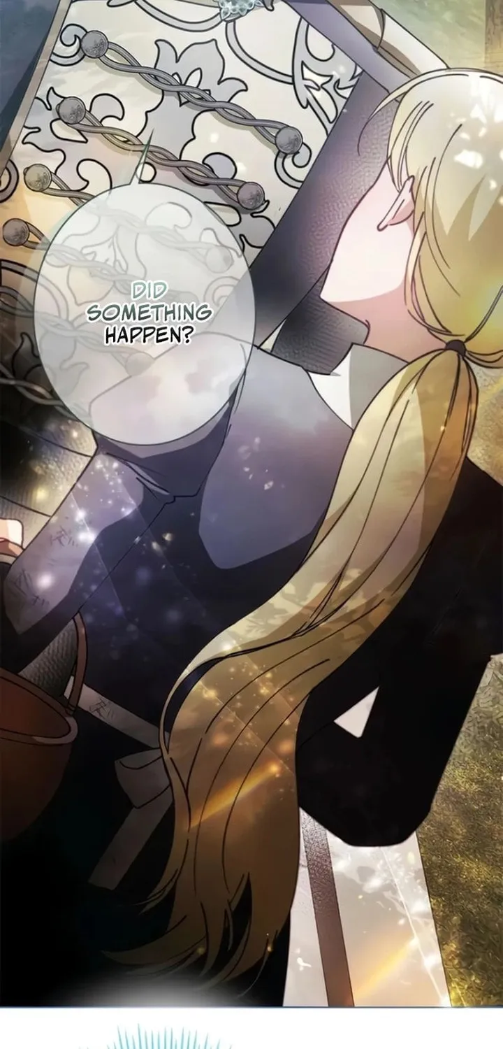 Run Away, From Me Chapter 6 page 26 - 