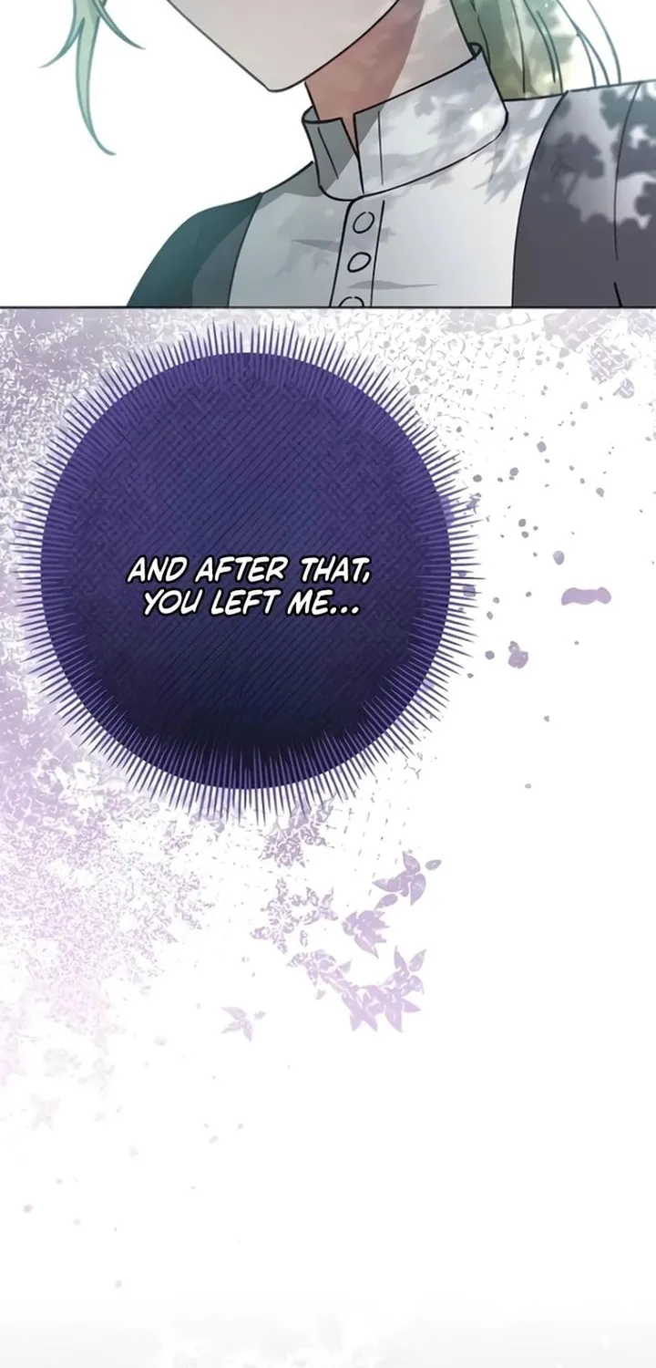 Run Away, From Me Chapter 6 page 28 - 