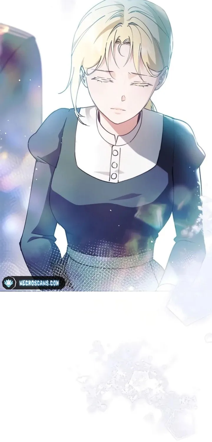 Run Away, From Me Chapter 6 page 37 - 