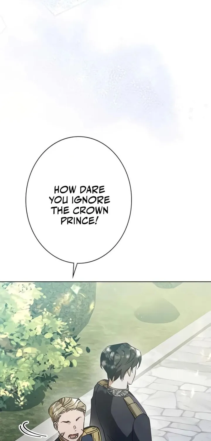 Run Away, From Me Chapter 6 page 40 - 