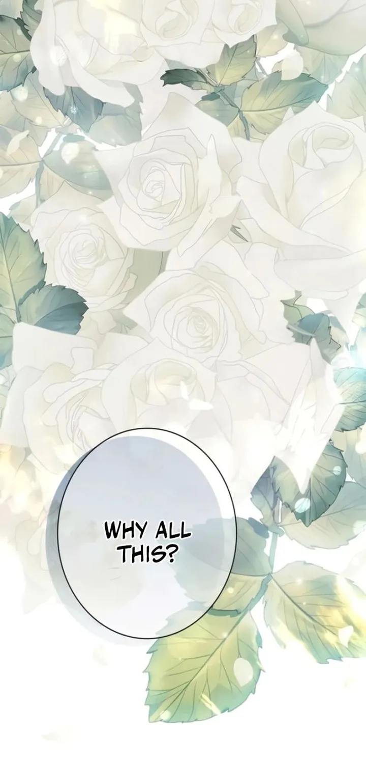 Run Away, From Me Chapter 6 page 5 - 