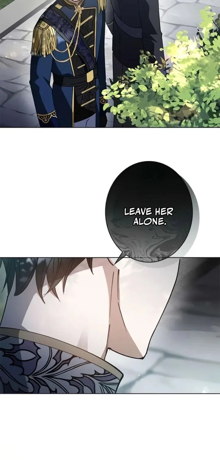 Run Away, From Me Chapter 6 page 41 - 