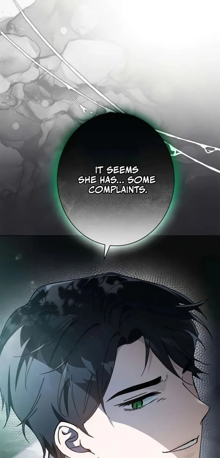 Run Away, From Me Chapter 6 page 43 - 