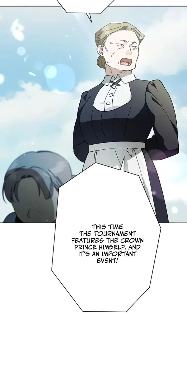Run Away, From Me Chapter 6 page 50 - 