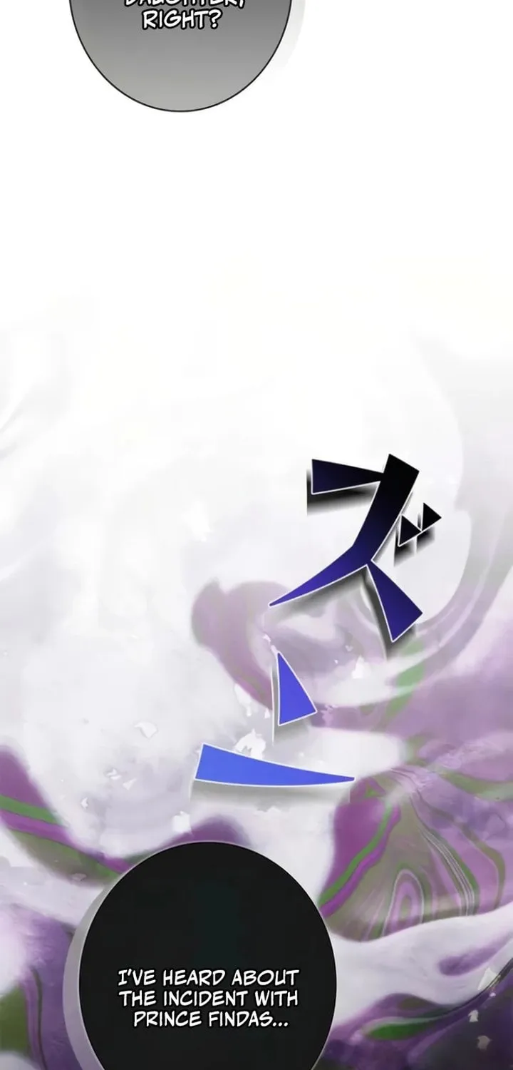 Run Away, From Me Chapter 6 page 59 - 