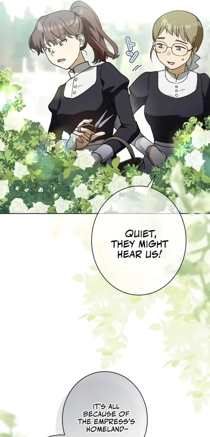 Run Away, From Me Chapter 6 page 7 - 