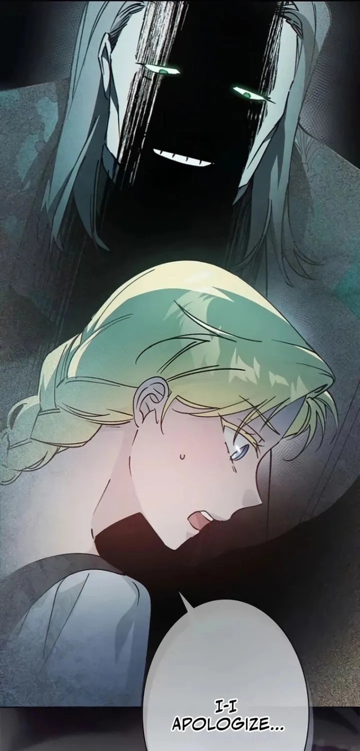 Run Away, From Me Chapter 6 page 61 - 