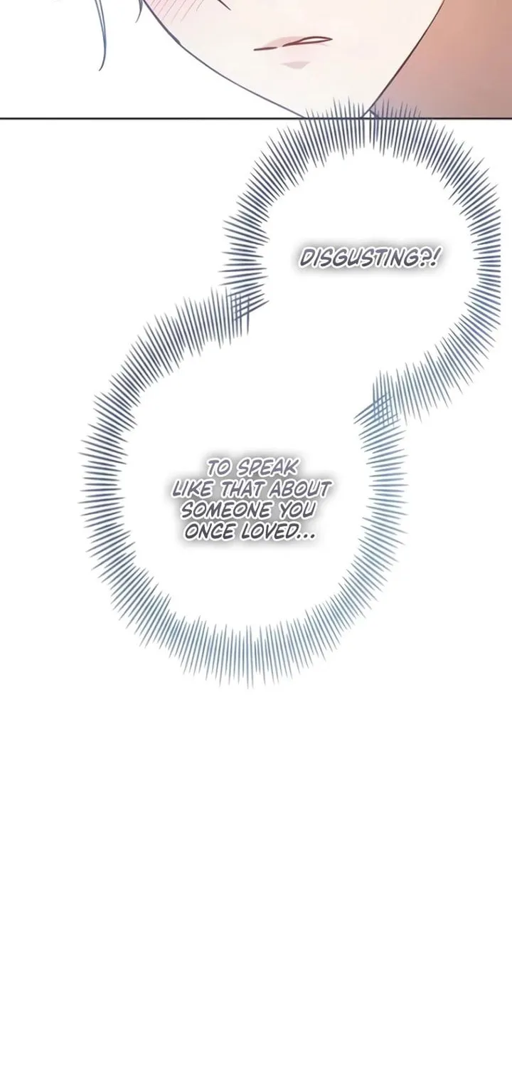 Run Away, From Me Chapter 6 page 64 - 