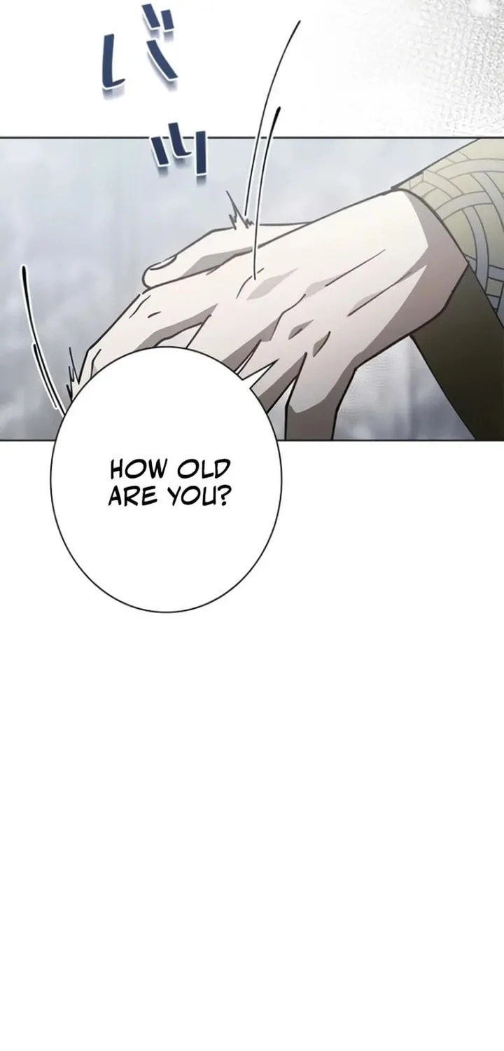 Run Away, From Me Chapter 6 page 73 - 