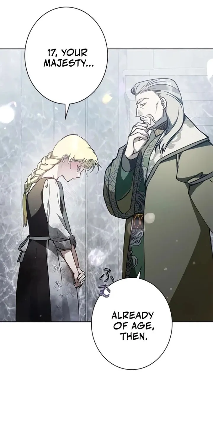 Run Away, From Me Chapter 6 page 74 - 