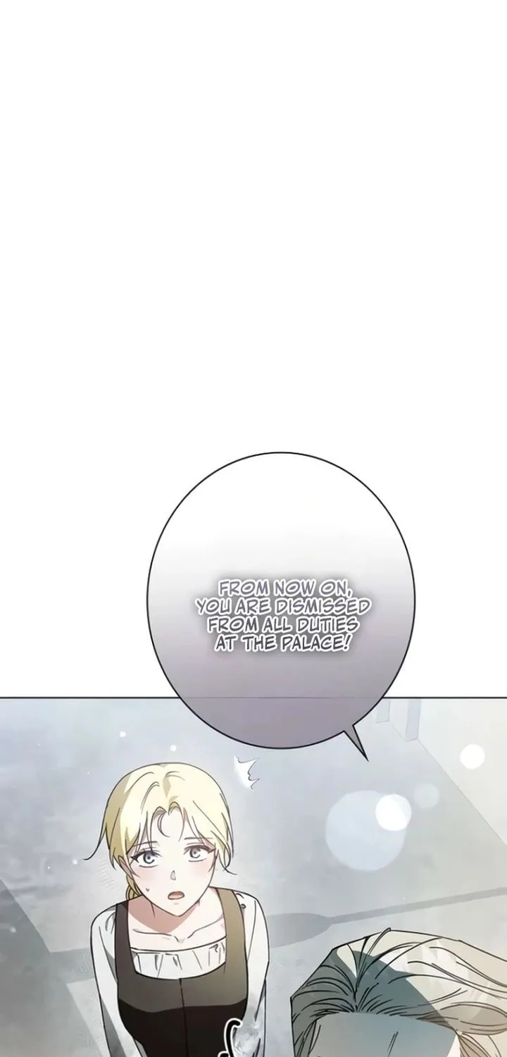 Run Away, From Me Chapter 6 page 75 - 