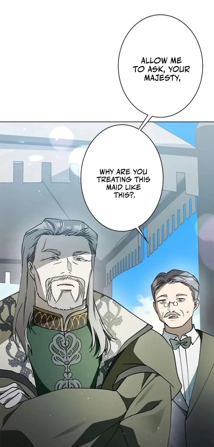 Run Away, From Me Chapter 6 page 82 - 