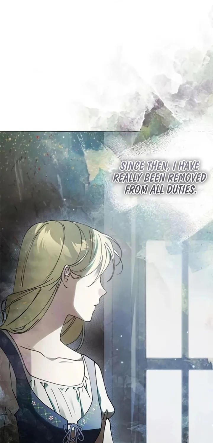 Run Away, From Me Chapter 6 page 88 - 