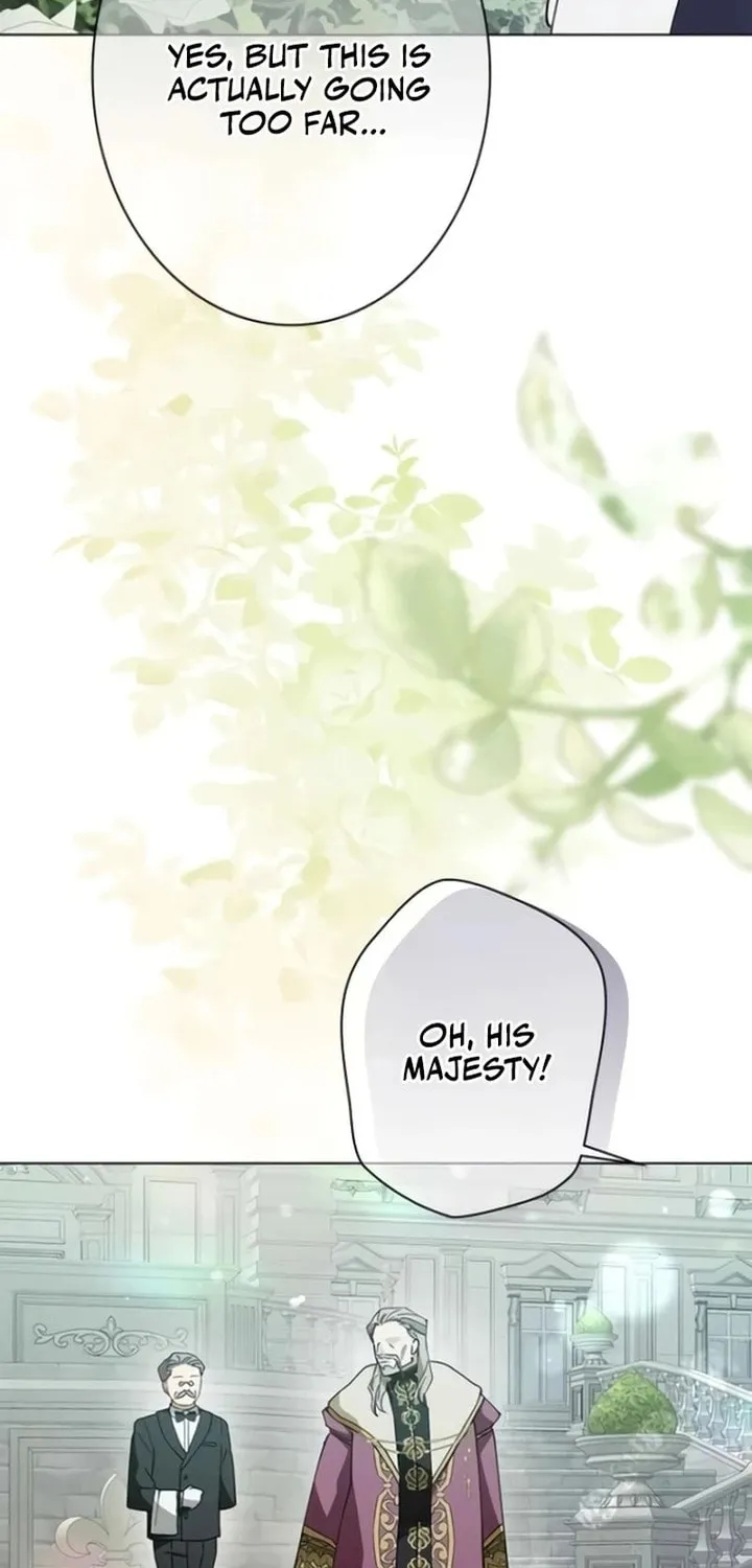 Run Away, From Me Chapter 6 page 10 - 