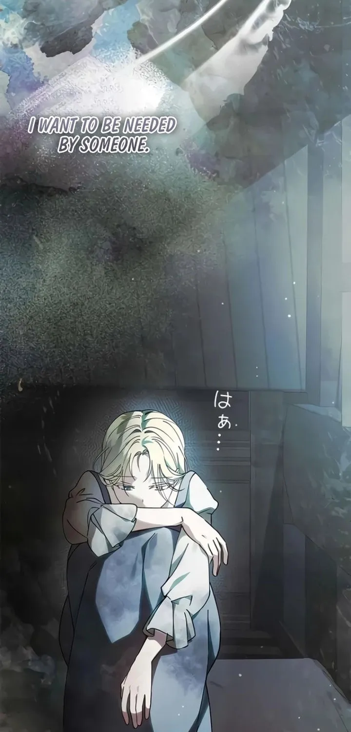 Run Away, From Me Chapter 6 page 93 - 