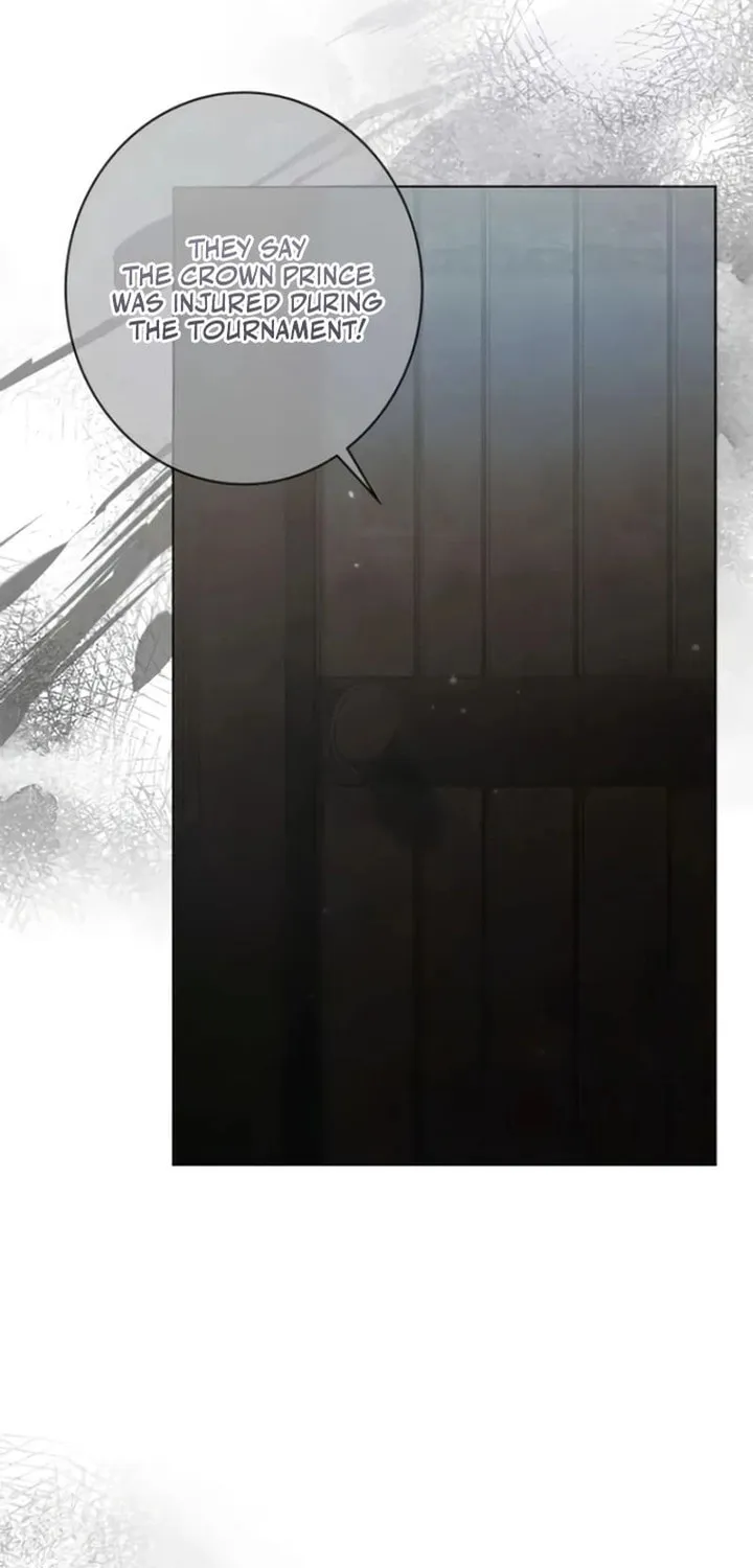 Run Away, From Me Chapter 6 page 97 - 