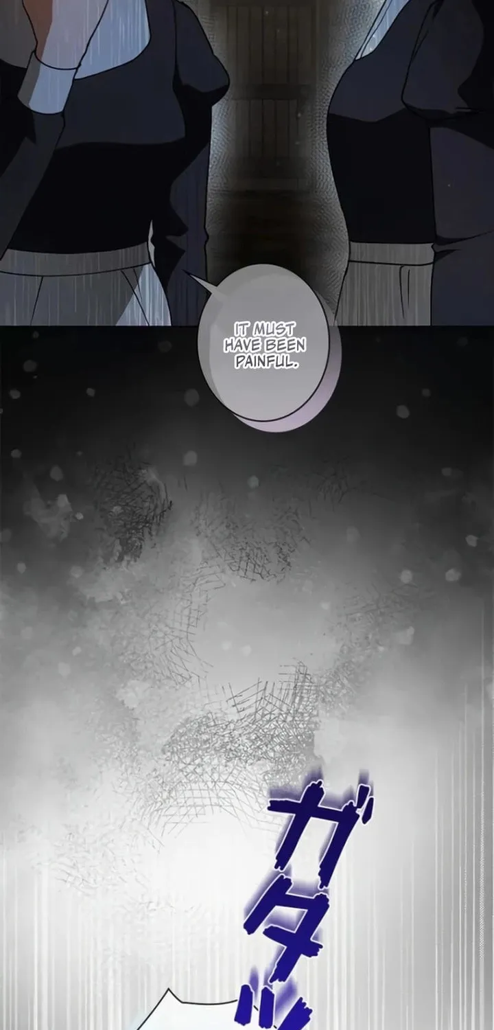 Run Away, From Me Chapter 6 page 99 - 