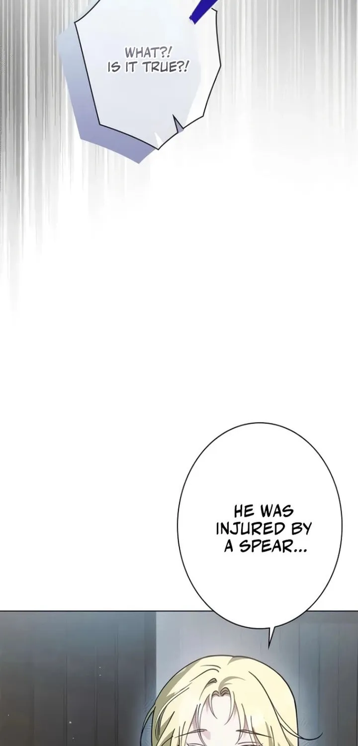 Run Away, From Me Chapter 6 page 100 - 
