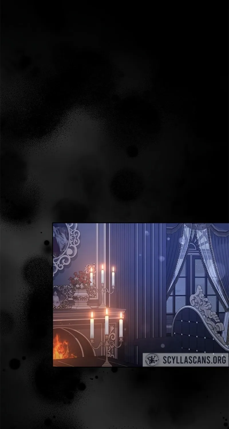 Run Away, From Me Chapter 7 page 14 - 