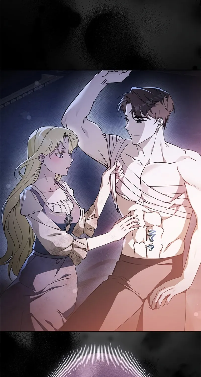 Run Away, From Me Chapter 7 page 15 - 