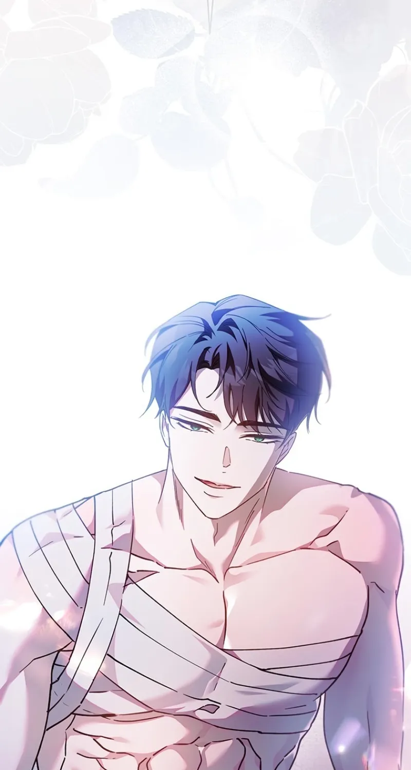 Run Away, From Me Chapter 7 page 3 - 