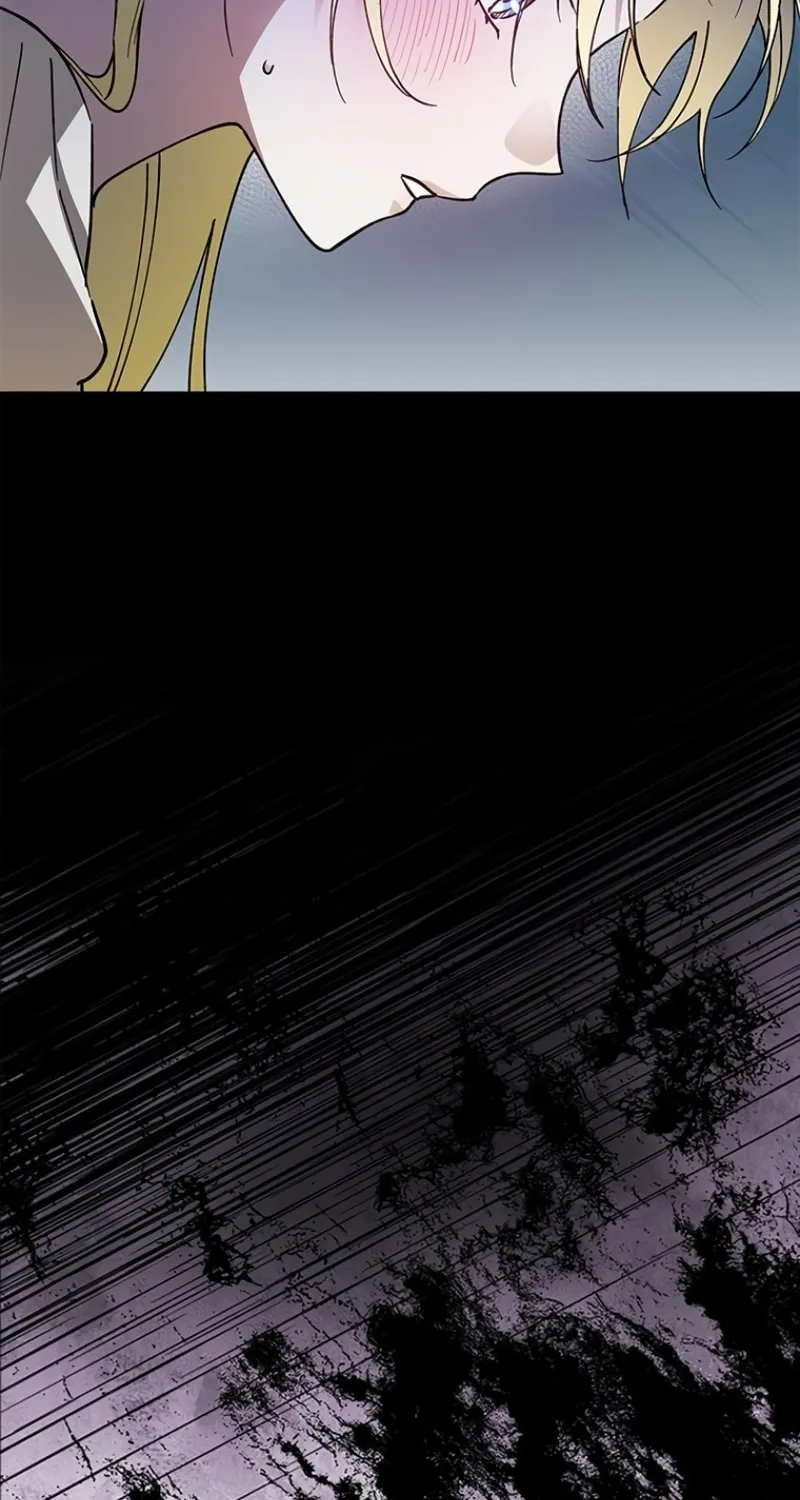 Run Away, From Me Chapter 7 page 21 - 