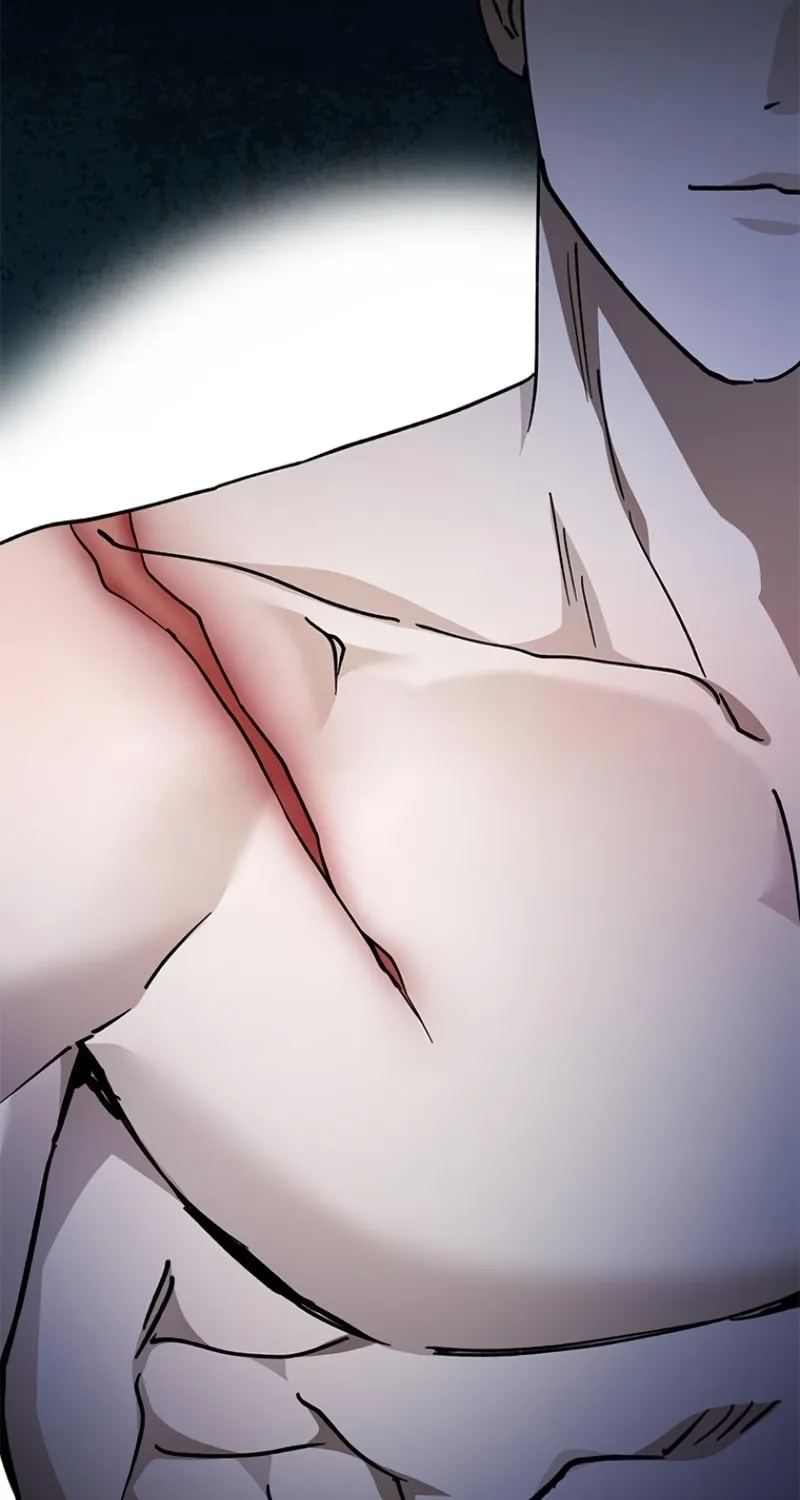 Run Away, From Me Chapter 7 page 25 - 