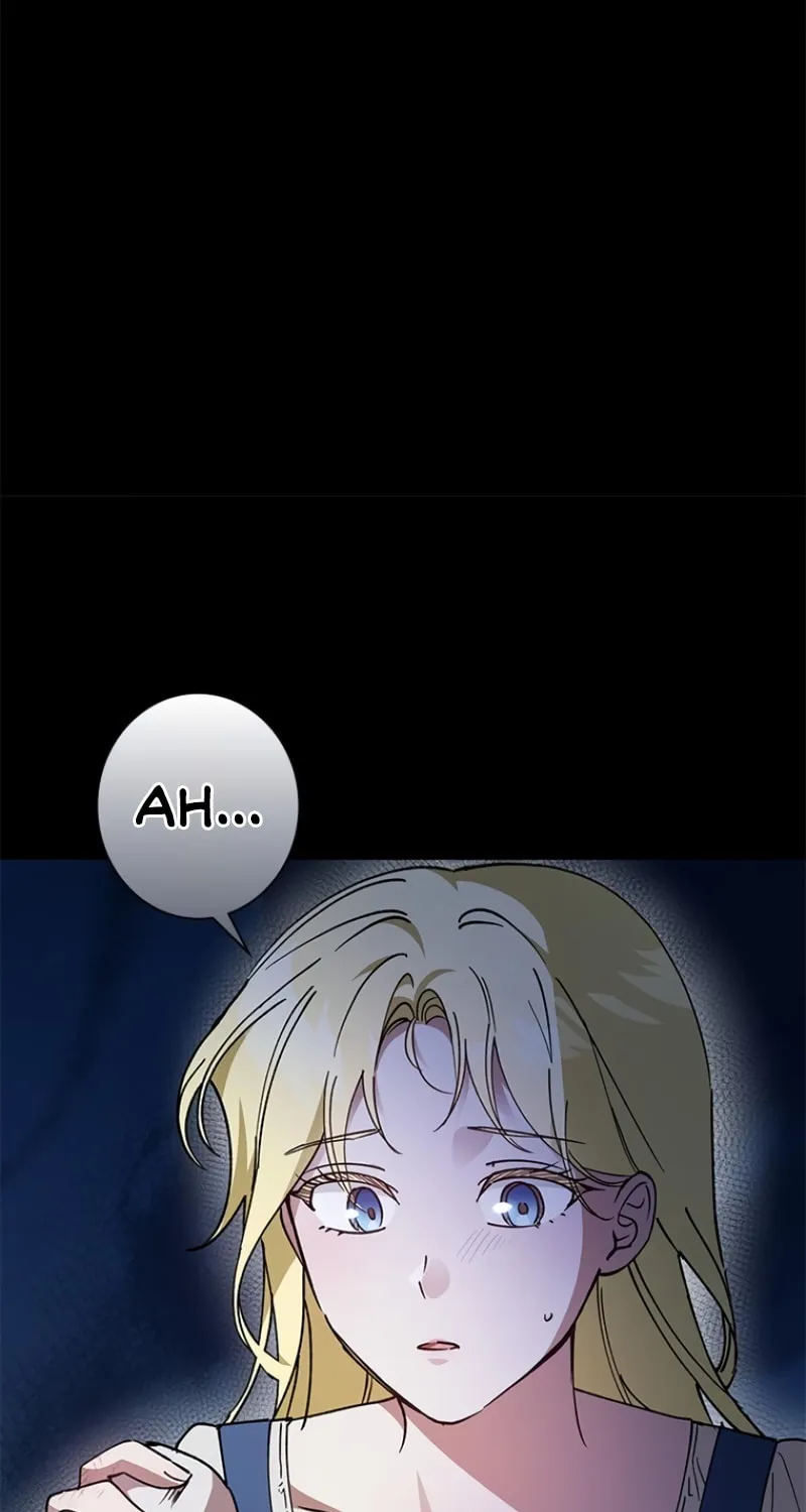 Run Away, From Me Chapter 7 page 27 - 