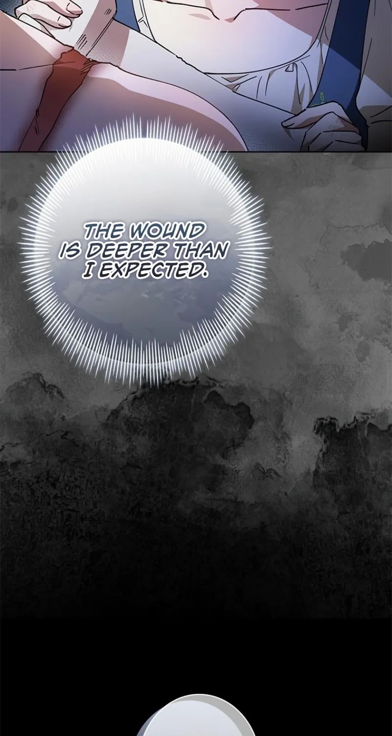 Run Away, From Me Chapter 7 page 28 - 