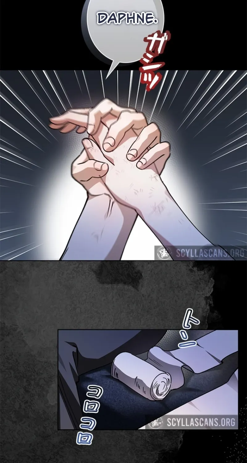 Run Away, From Me Chapter 7 page 29 - 