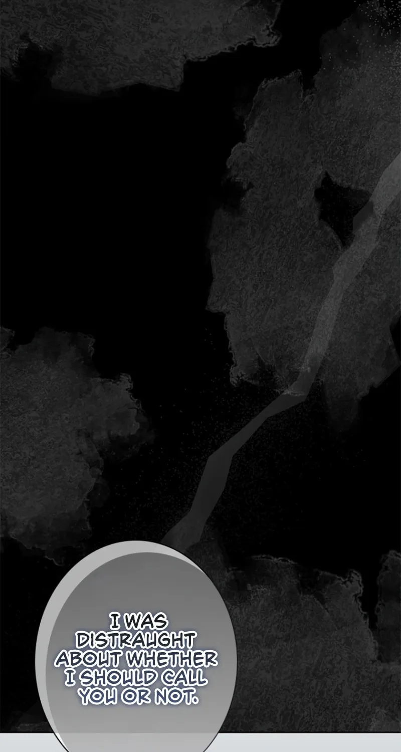 Run Away, From Me Chapter 7 page 30 - 