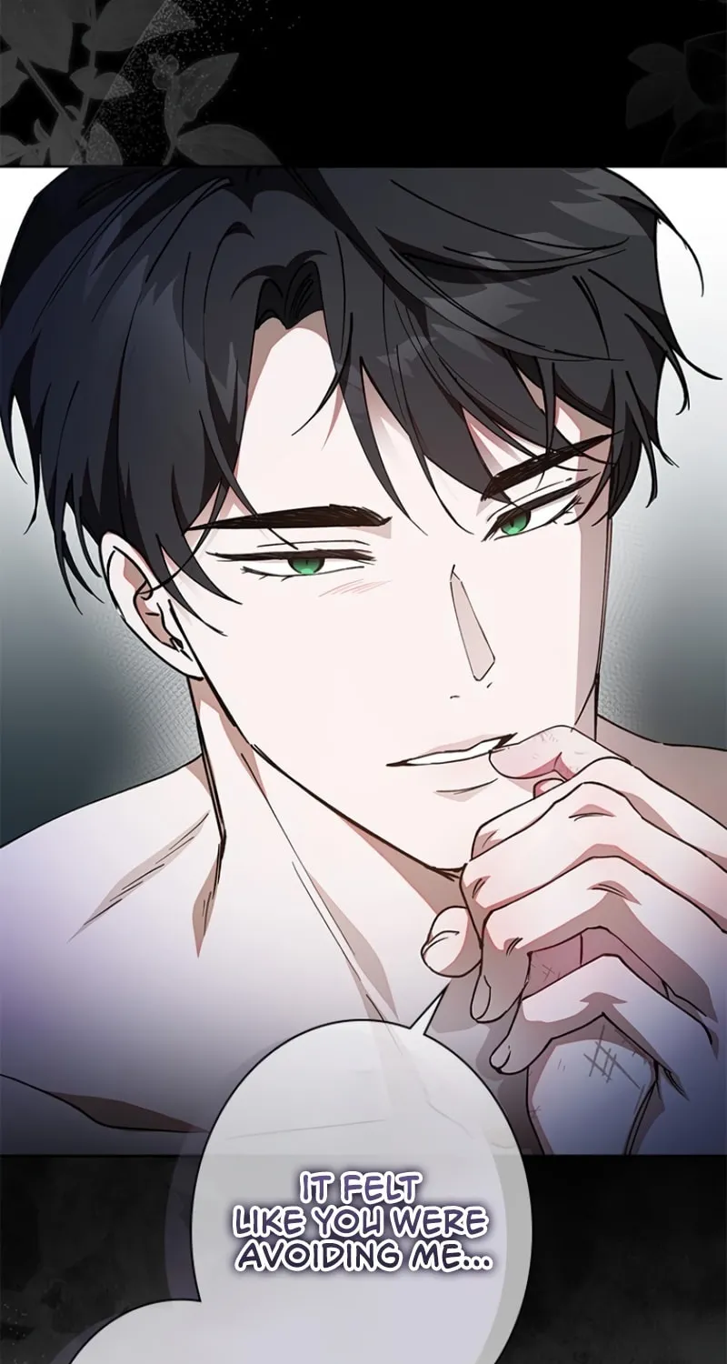 Run Away, From Me Chapter 7 page 33 - 