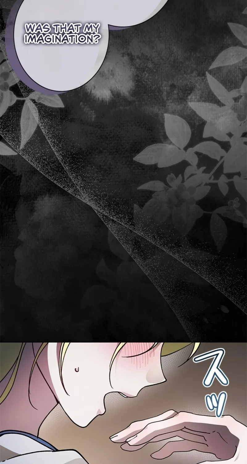Run Away, From Me Chapter 7 page 34 - 