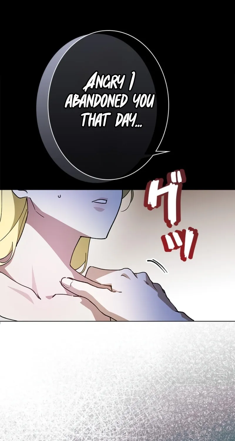 Run Away, From Me Chapter 7 page 36 - 