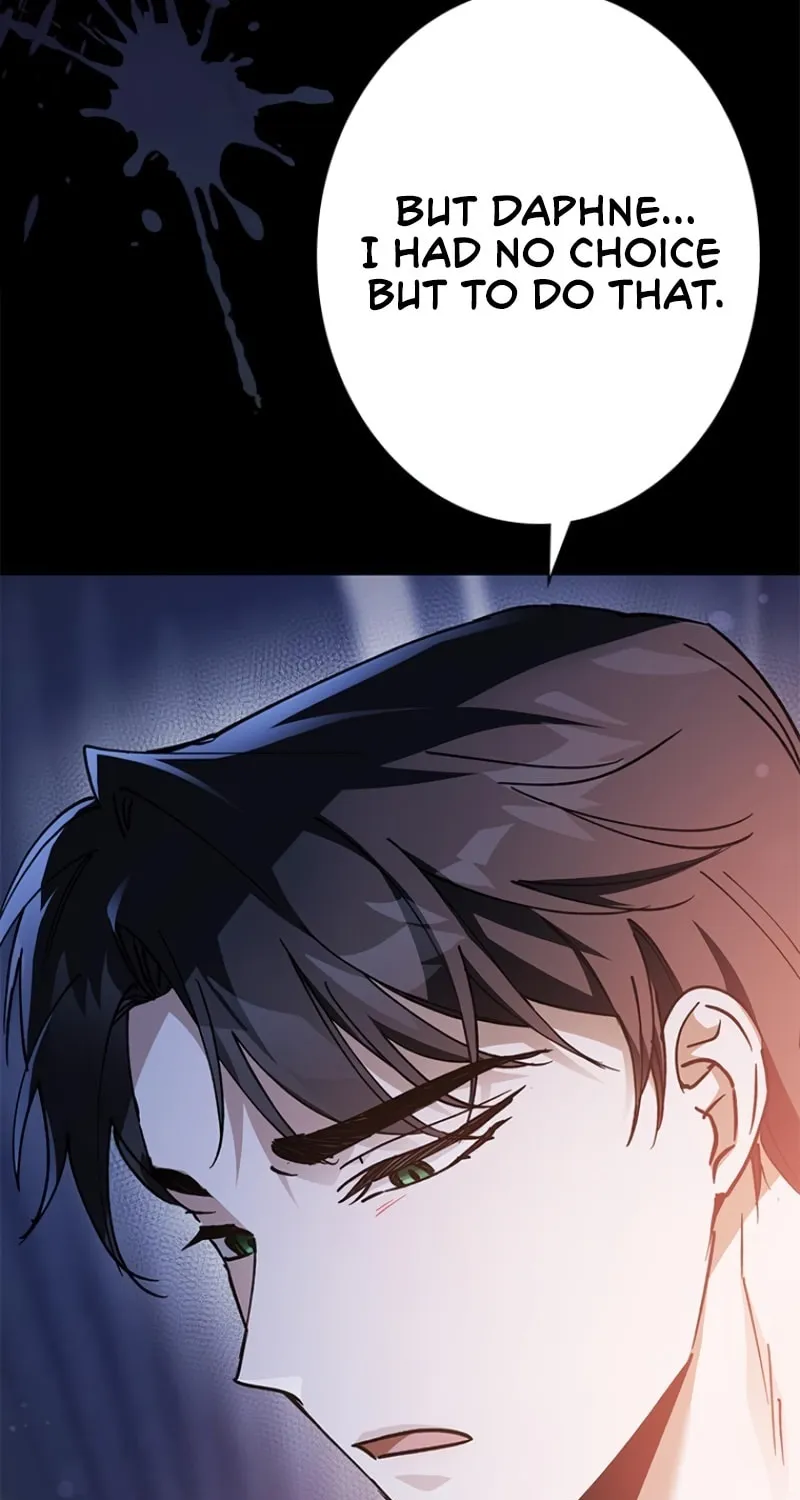 Run Away, From Me Chapter 7 page 40 - 