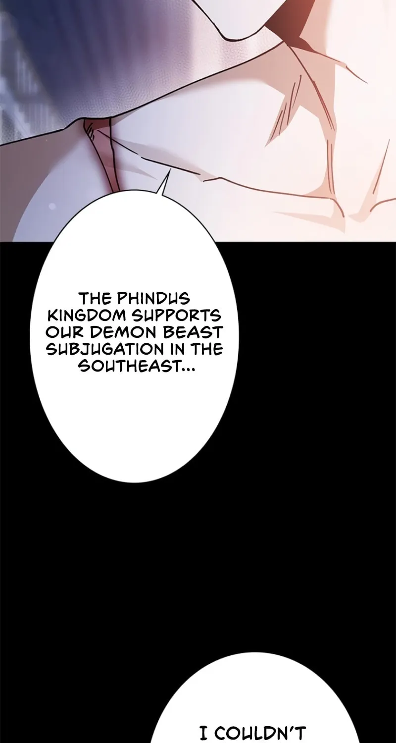 Run Away, From Me Chapter 7 page 41 - 