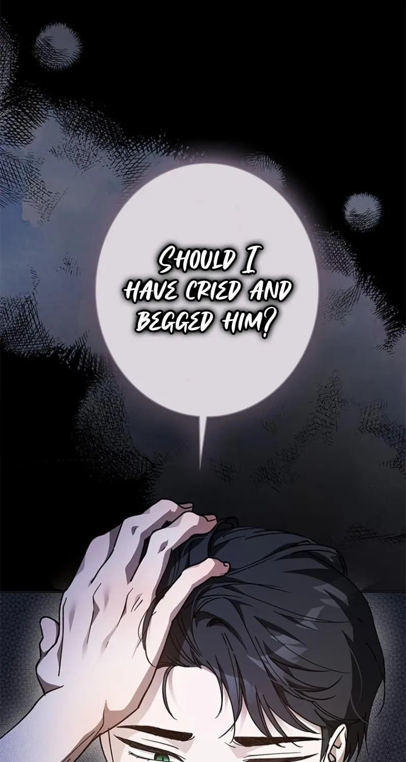 Run Away, From Me Chapter 7 page 45 - 