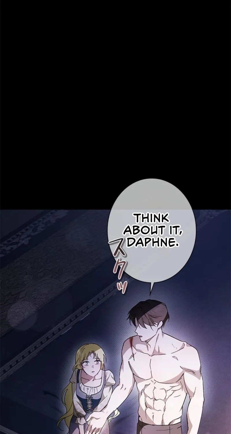 Run Away, From Me Chapter 7 page 49 - 